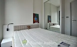 WYNE Sukhumvit：1 BED ROOM Interior Photos No.72