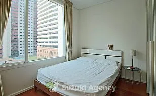 Wind Sukhumvit 23：2 BED ROOM Interior Photos No.67