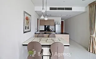 Wind Sukhumvit 23：2 BED ROOM Interior Photos No.30