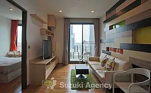KEYNE by Sansiri：1 BED ROOM Interior Photos No.20