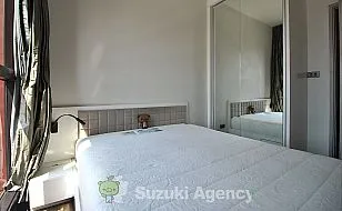 WYNE Sukhumvit：1 BED ROOM Interior Photos No.72