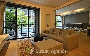 Mode Sukhumvit 61：1 BED ROOM Interior Photos No.21