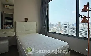 Q Asoke：2 BED ROOM Interior Photos No.74