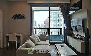 Q Asoke：2 BED ROOM Interior Photos No.26
