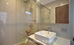 Q Asoke：2 BED ROOM Interior Photos No.76