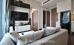Q Asoke：2 BED ROOM Interior Photos No.30