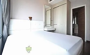 Q Asoke：2 BED ROOM Interior Photos No.67