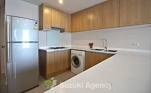 Villa Asoke：2 BED ROOM Interior Photos No.31