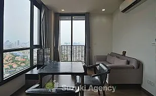 THE LINE SUKHUMVIT 71：1 BED ROOM Interior Photos No.20