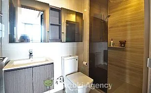 THE LINE SUKHUMVIT 71：1 BED ROOM Interior Photos No.73