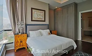 The Capital Ekamai-Thonglor：3 BED ROOM Interior Photos No.69