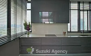 The Capital Ekamai-Thonglor：3 BED ROOM Interior Photos No.37