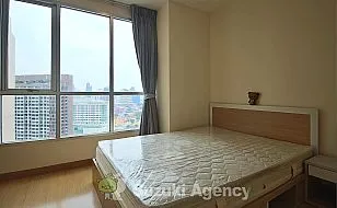 Life@Sukhumvit 65：1 BED ROOM Interior Photos No.71