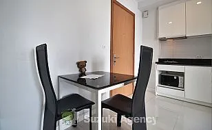 The Bloom Sukhumvit 71：1 BED ROOM Interior Photos No.24