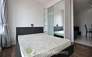 The Bloom Sukhumvit 71：1 BED ROOM Interior Photos No.72