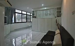 The Waterford Park：1 BED ROOM Interior Photos No.20