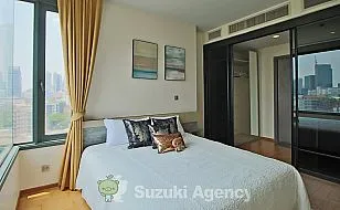 KEYNE by Sansiri：1 BED ROOM Interior Photos No.72