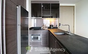 KEYNE by Sansiri：1 BED ROOM Interior Photos No.25