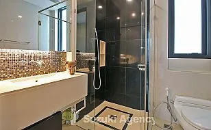 The Address Sukhumvit 28：2 BED ROOM Interior Photos No.76