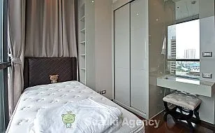 The Address Sukhumvit 28：2 BED ROOM Interior Photos No.74