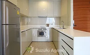 The Address Sukhumvit 28：2 BED ROOM Interior Photos No.31