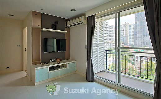 The Crest Sukhumvit 24