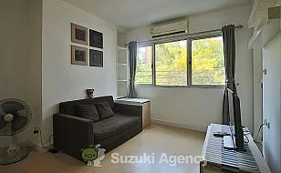 My Condo Sukhumvit 52：1 BED ROOM Interior Photos No.21