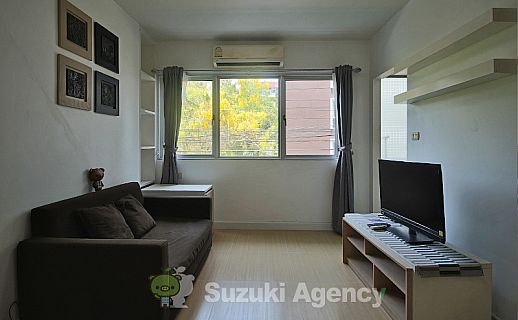 My Condo Sukhumvit 52