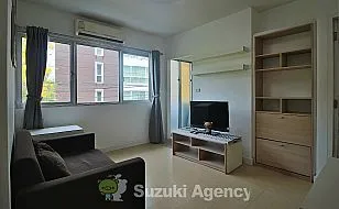 My Condo Sukhumvit 52：1 BED ROOM Interior Photos No.22