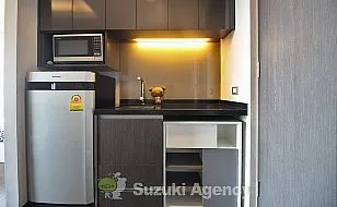 The Lumpini 24：1 BED ROOM Interior Photos No.25