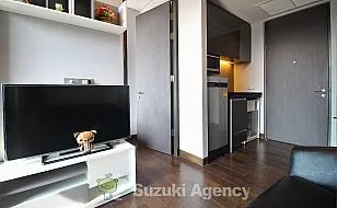 The Lumpini 24：1 BED ROOM Interior Photos No.23