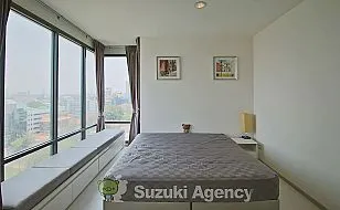 Rhythm Sukhumvit 42：2 BED ROOM Interior Photos No.65