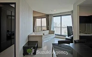 Rhythm Sukhumvit 44/1：2 BED ROOM Interior Photos No.26