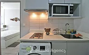 Ideo Mobi Sukhumvit 81：1 BED ROOM Interior Photos No.25