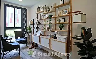 TAKA HAUS：2 BED ROOM Interior Photos No.28