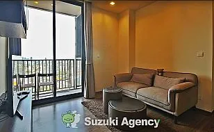 THE LINE SUKHUMVIT 71：1 BED ROOM Interior Photos No.21