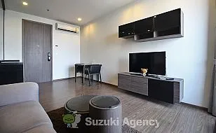 THE LINE SUKHUMVIT 71：1 BED ROOM Interior Photos No.23