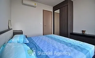 THE LINE SUKHUMVIT 71：1 BED ROOM Interior Photos No.72