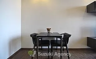 THE LINE SUKHUMVIT 71：1 BED ROOM Interior Photos No.24