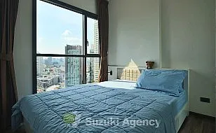 WYNE Sukhumvit：1 BED ROOM Interior Photos No.71