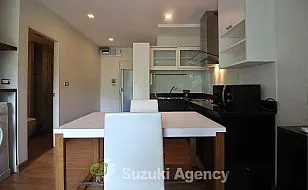 Tree Condo Luxe Sukhumvit 52：1 BED ROOM Interior Photos No.24