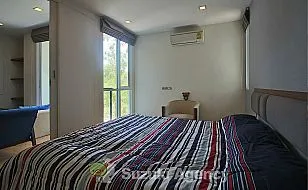 Tree Condo Luxe Sukhumvit 52：1 BED ROOM Interior Photos No.71