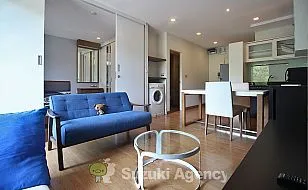 Tree Condo Luxe Sukhumvit 52：1 BED ROOM Interior Photos No.23