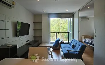 Tree Condo Luxe Sukhumvit 52