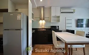 Tree Condo Luxe Sukhumvit 52：1 BED ROOM Interior Photos No.25