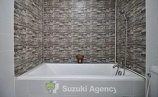 Top View Tower：3 BED ROOM Interior Photos No.81