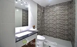 Top View Tower：3 BED ROOM Interior Photos No.82