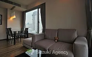 Ceil by Sansiri：1 BED ROOM Interior Photos No.23