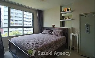 The Clover Thonglor Residence：1 BED ROOM Interior Photos No.71