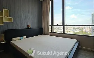 The Room Sukhumvit 69：1 BED ROOM Interior Photos No.71